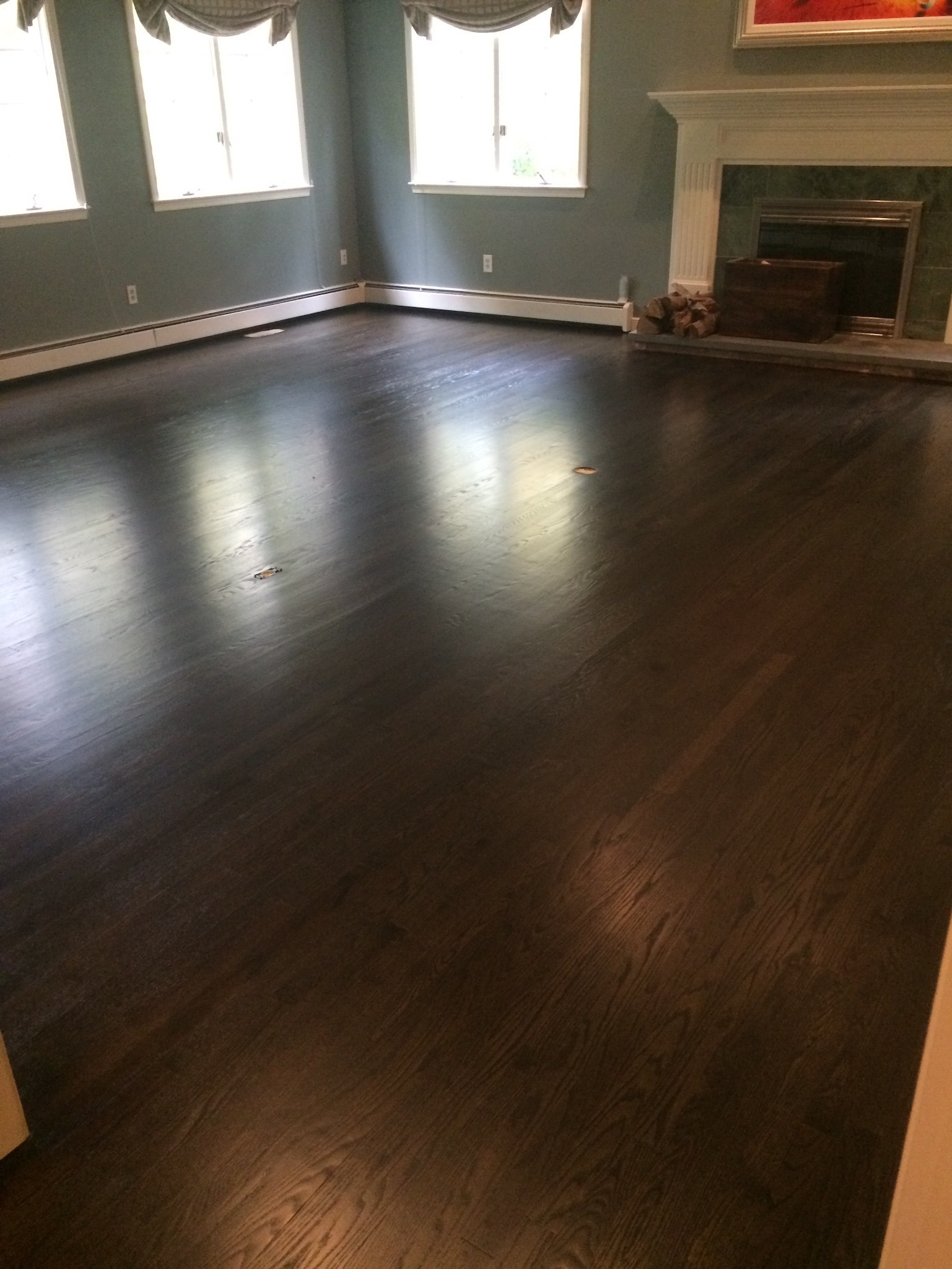 Custom Hardwood And Wood Floor Refinishing And Installation